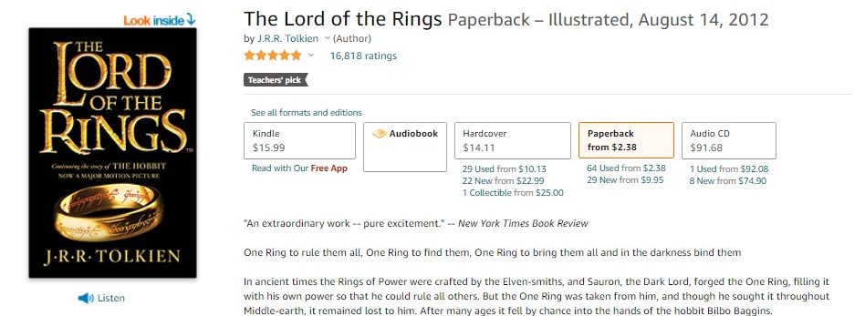 Plot-Driven or Character-Driven Story