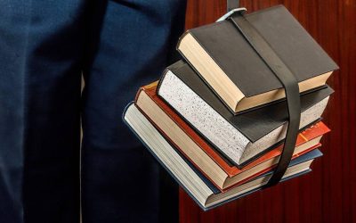 Traditional or  Self-Publish: What’s Best for You?