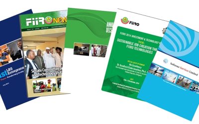 Corporate Publishing is More than Just Printing