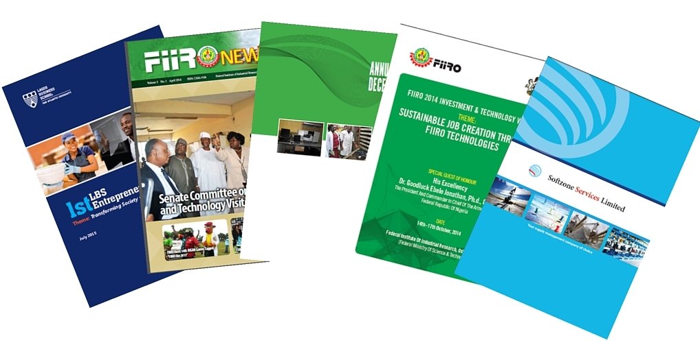 Corporate Publishing is More than Just Printing