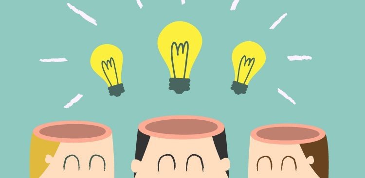 8 Brainstorming Strategies for Generating New Writing Ideas