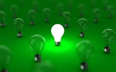 Are there any Original Writing Ideas Left?