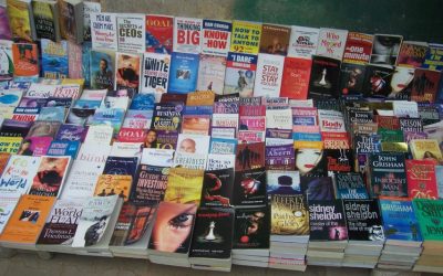 5 Reasons Why Your Self-Published Book Isn’t Selling