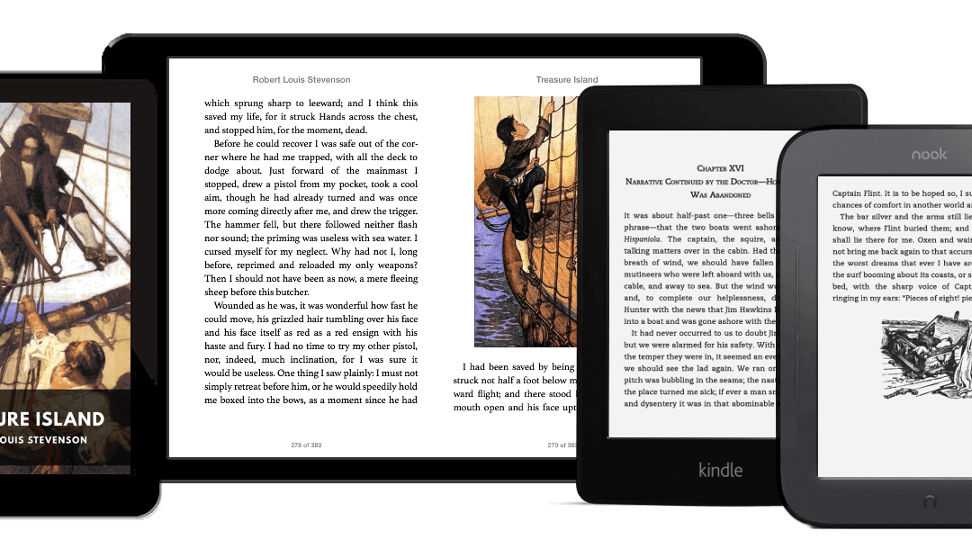 How to Make Money Online with an eBook