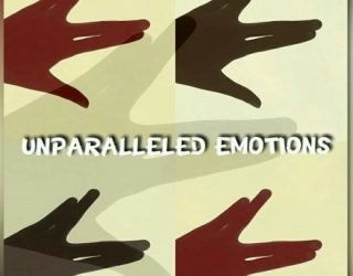 A Captivating Dive into the Depths of the Human Soul: A Review of Unparalleled Emotions by Olivia Nsofor