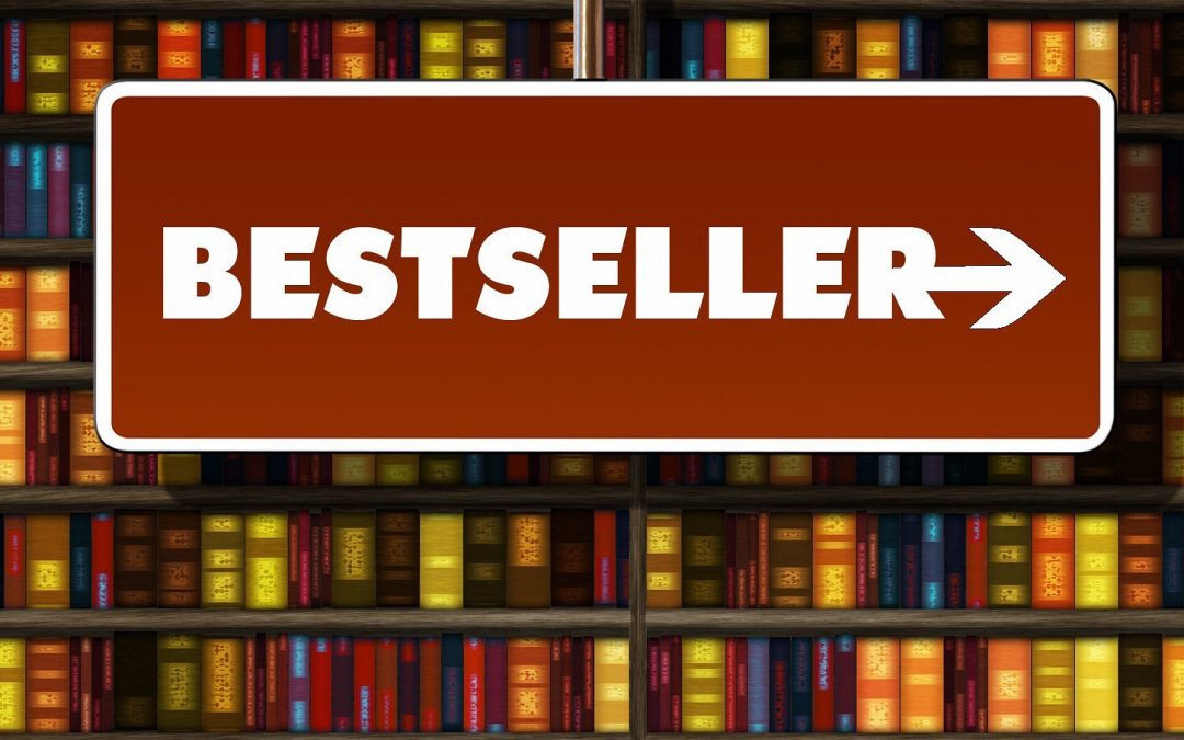 The Little Known Secret to Writing a Bestseller Nonfiction Book