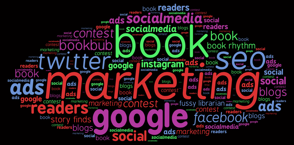 6 Tips for Book Marketing with Little to No Budget