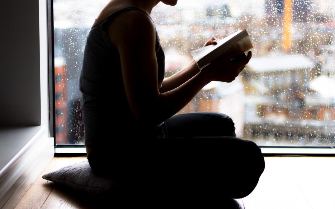 The 5 Secrets of Successful Writers