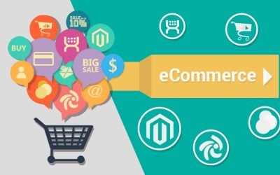 6 Ways to Make the Most of Your eCommerce Page as an Author
