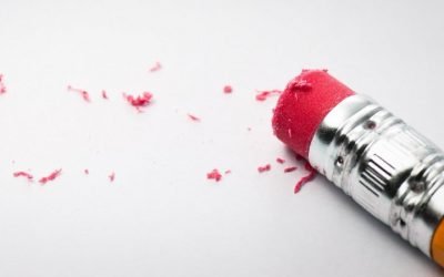 Five Common Writing Mistakes by First-Time Authors, and How to Fix Them!