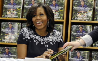 Impress Your Fans at Your Book Signing Event
