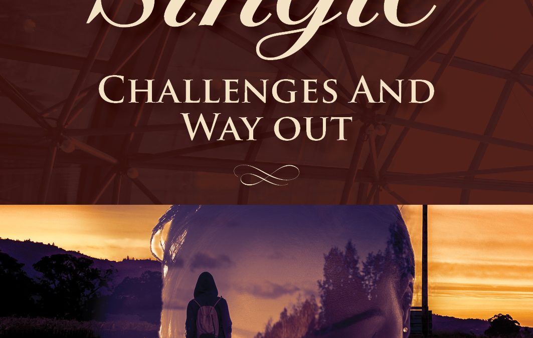 BOOK REVIEW: Being Single: Challenges And Way Out by Becky Olorunpomi