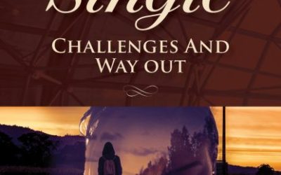BOOK REVIEW: Being Single: Challenges And Way Out by Becky Olorunpomi