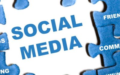 7 Social Media Tips for Authors