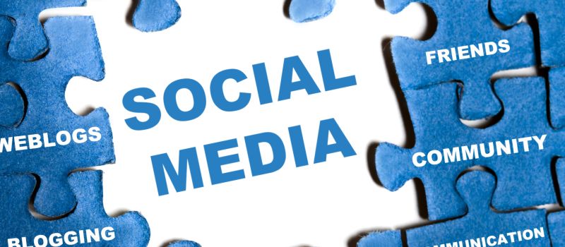 7 Social Media Tips for Authors