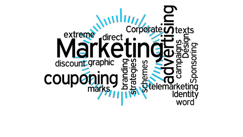 Why Should Authors Care About Digital Marketing?