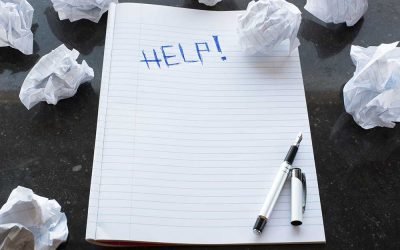 8 Tested Ways to Overcome Writer’s Block