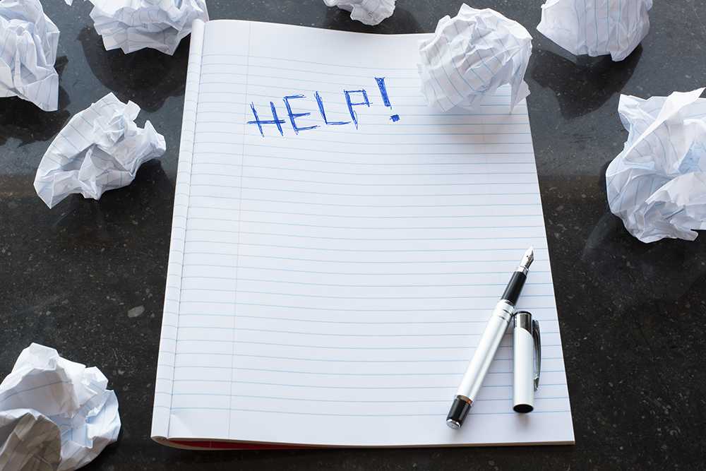 8 Tested Ways to Overcome Writer’s Block