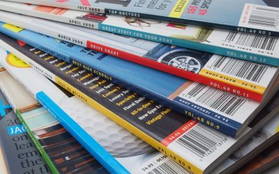 How to Get Published in a Magazine