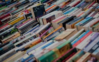 Reasons Your Book Cover is the most Important Part of your Book