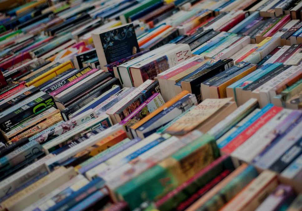 Reasons Your Book Cover is the most Important Part of your Book