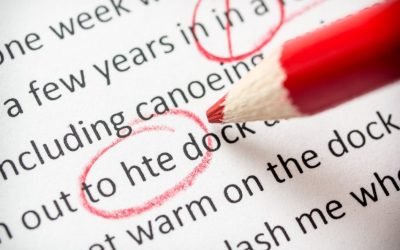 9 Things You Need to Know About the Book Editing Process