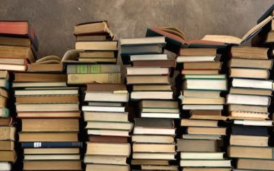 Top 10 Books to Improve Your Writing Skills