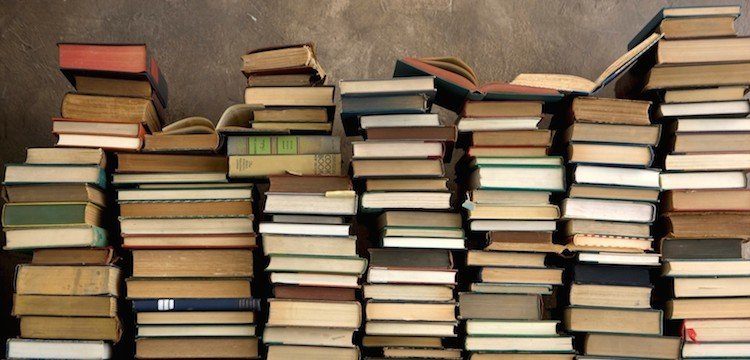 Top 10 Books to Improve Your Writing Skills