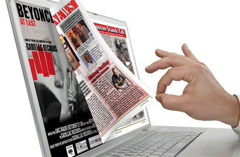 Digital Publishing Formats: Advantages and Disadvantages