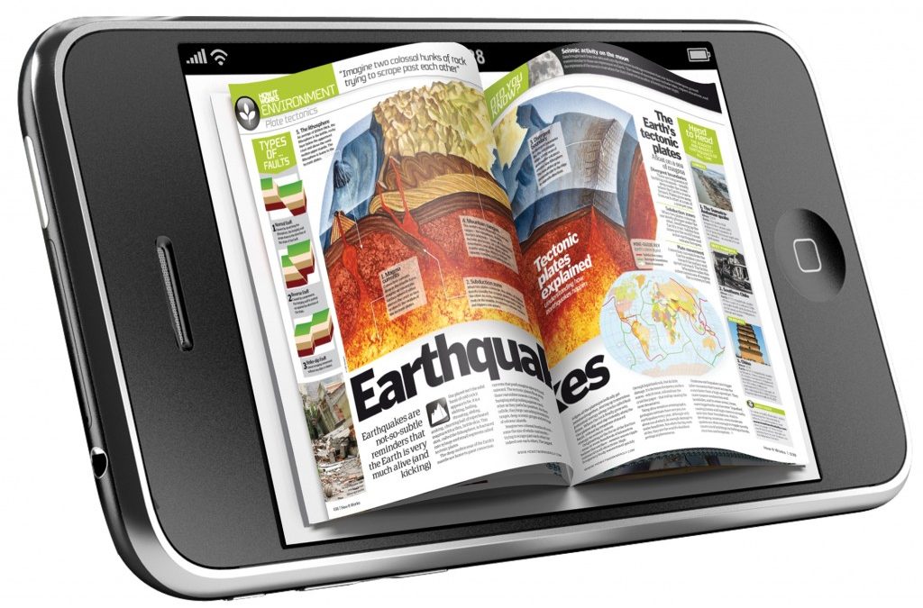 4 Reasons Why Digital Publishing Is A New Revenue Opportunity For Agencies