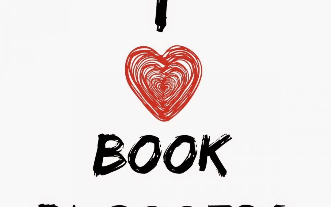 i love book bloggers