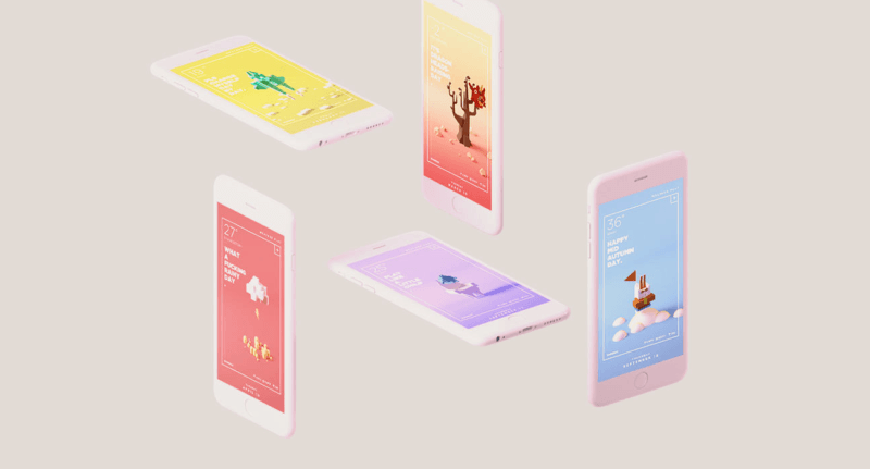 5 Things You Need On Your Author Website