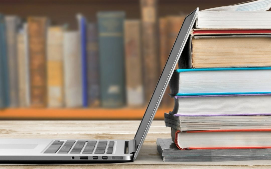 Online Book Tours and Why You Should Do Them