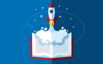 How to Throw a Book Launch Party That Isn’t a Waste of Time