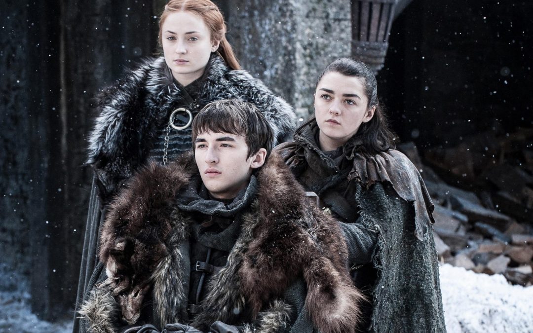 Writing Fiction: 5 Crucial Lessons from Game of Thrones Every Writer Should Know