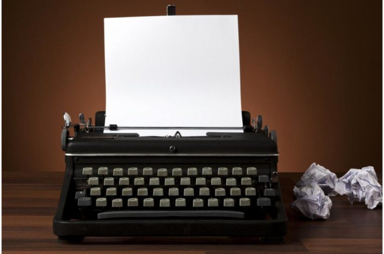 Juggling multiple writing projects when inspiration just doesn't flow