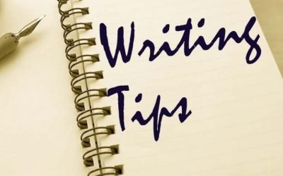 10 Best Writing Tips from Authors