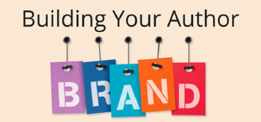 author brand