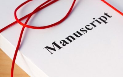 6 Tips for Submitting Your Manuscript to Publishers