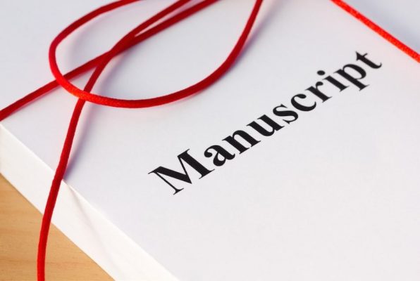 6 Tips for Submitting Your Manuscript to Publishers