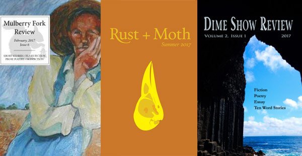 5 Great Places to Submit Your Poetry (No Fees, Quick Responses)