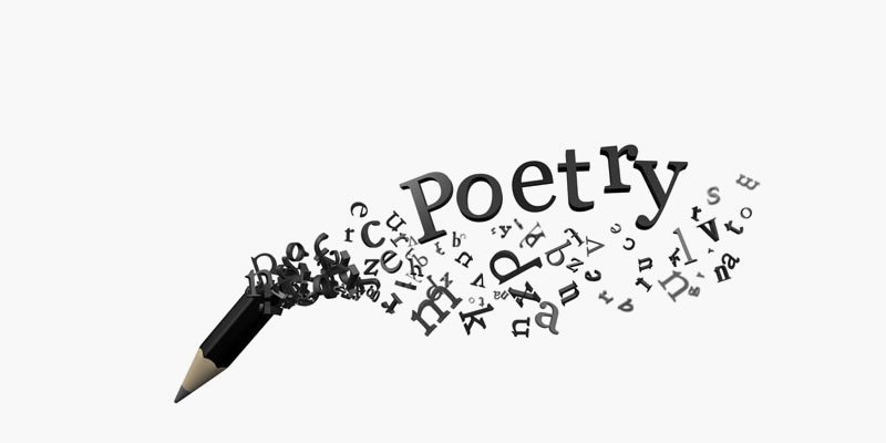 15 Marketplaces to Publish Your Poetry