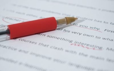 Avoid Proofreading Pitfalls: Why You Need an Outsider’s Eye (Plus Expert Tips)