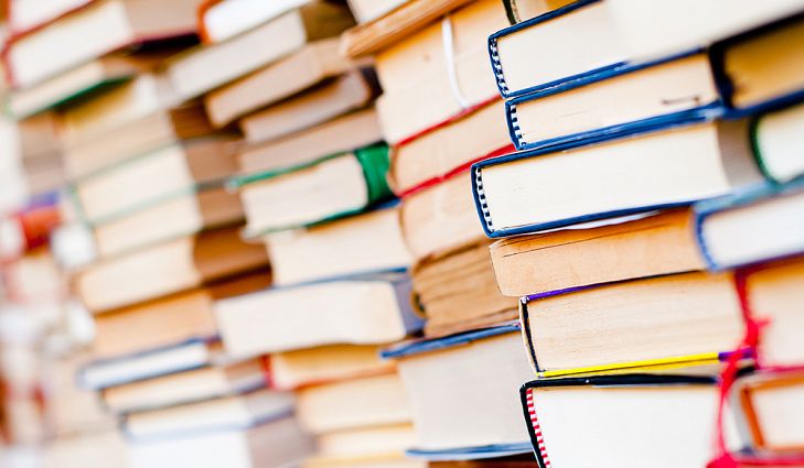 Five Tips to Improve Your Bookselling Efforts