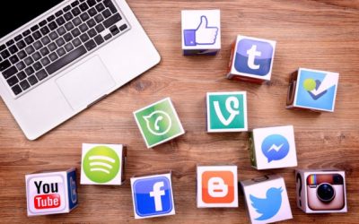 10 Social Media Tips for Authors