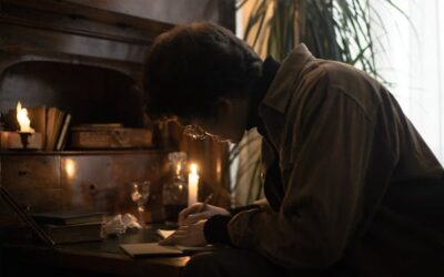 7 Must-Read Books by Male Authors That Should Be on Your 2025 Reading List