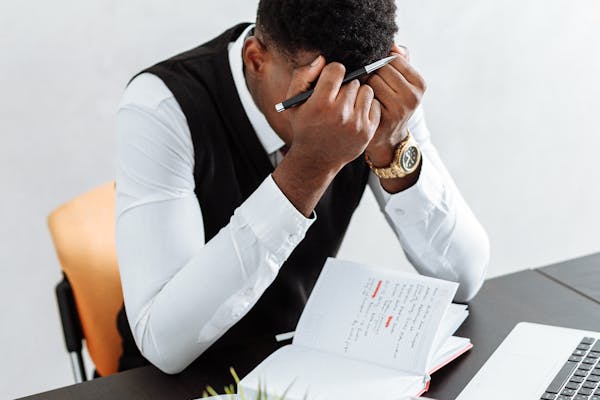 How to Handle Writer Rejection: A Guide for 2025