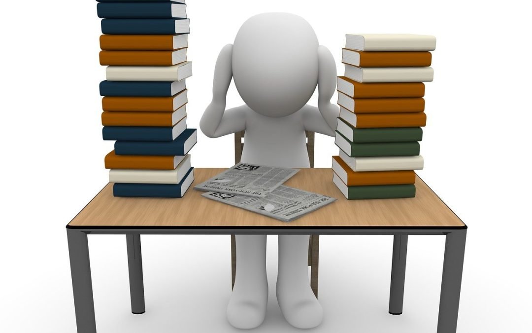 How to write a book cover blurb