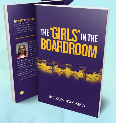 Where to Buy The Girls in the Boardroom