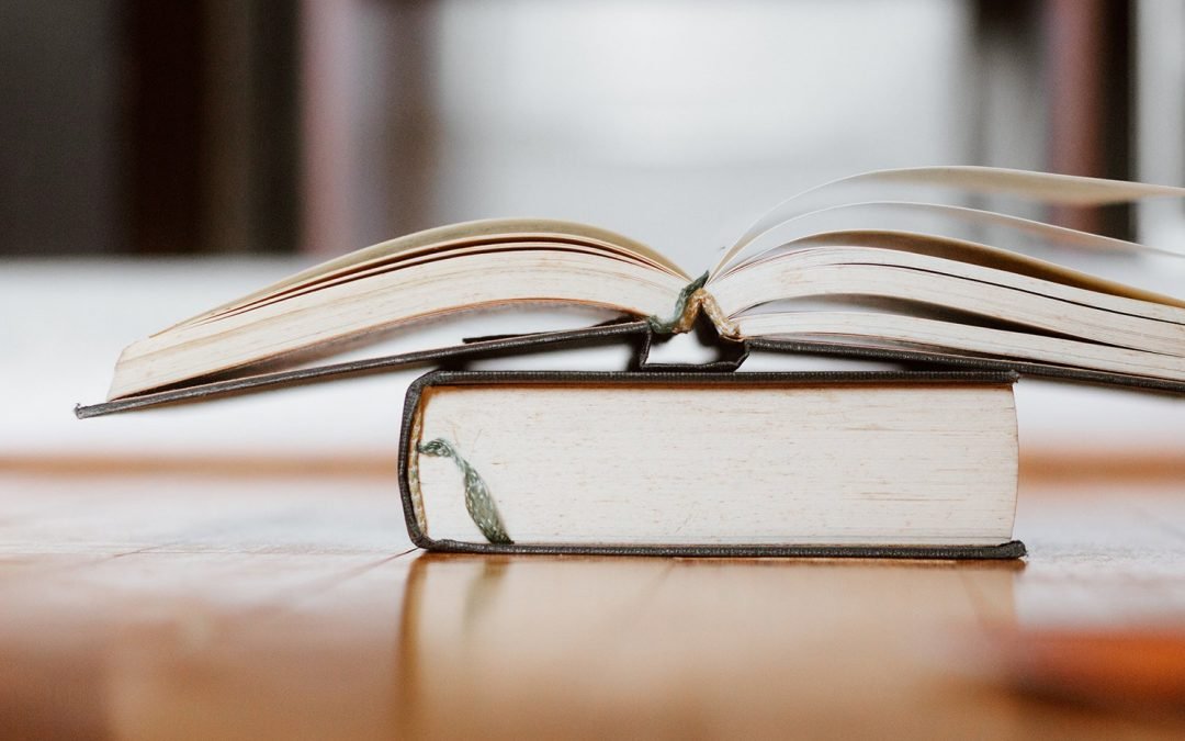 create and develop ideas for your book